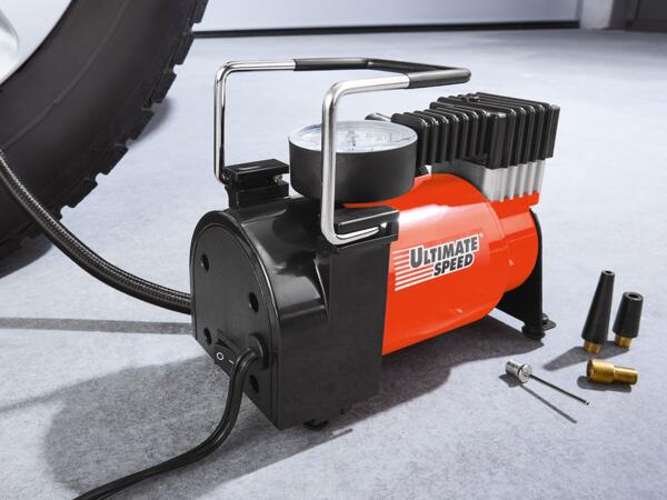 Mini Compressor