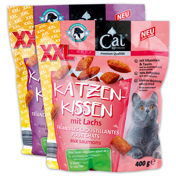 Katzenkissen