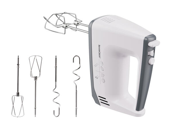 SILVERCREST KITCHEN TOOLS(R) Håndmixer