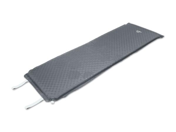 Selbstaufblasende Matte/Luftzellenmatte mit Polster