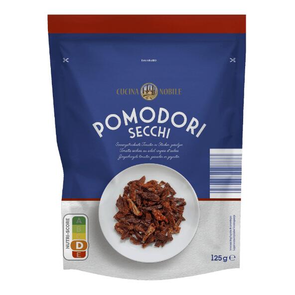 CUCINA(R) Tomates séchées