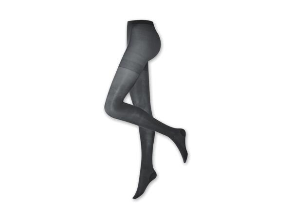 Damen Thermoleggings/-strumpfhose