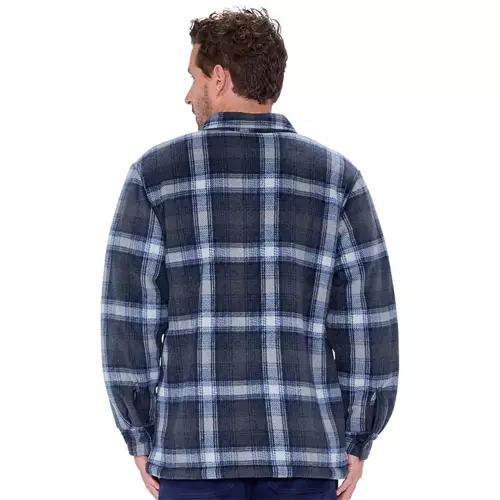 Men's Sherpa Shacket