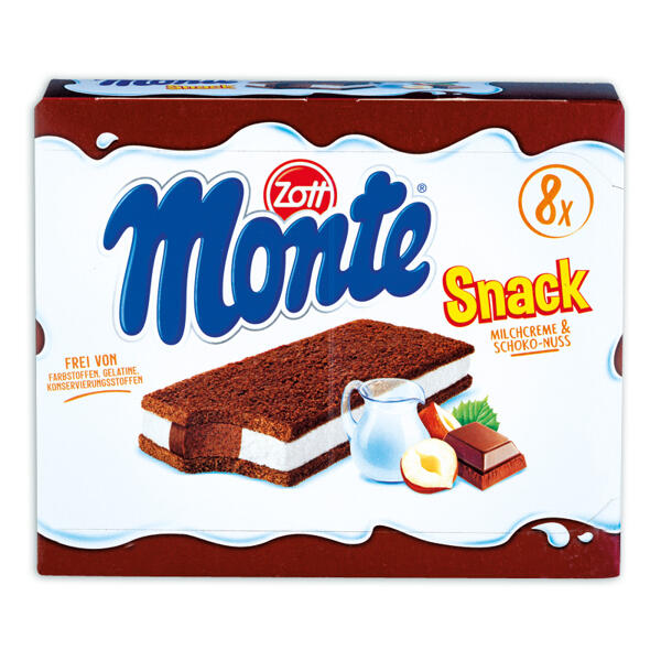 Snack