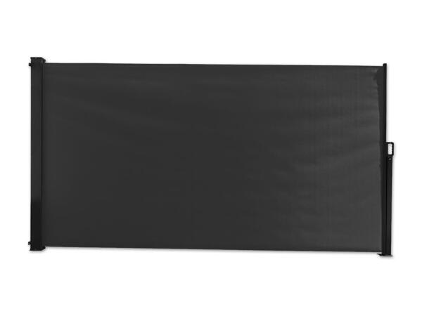Seitenmarkise, ca. 300 x 160 cm