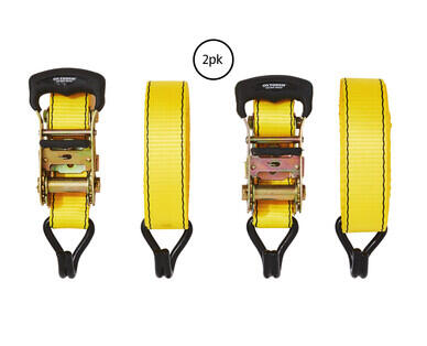 Ratchet Tie Down Sets