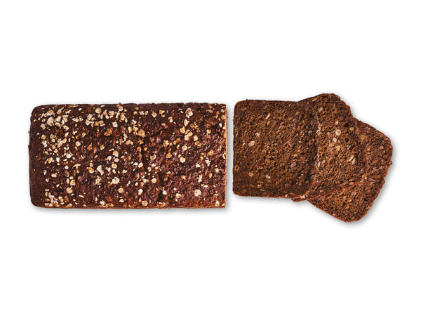 Softkernerugbrød