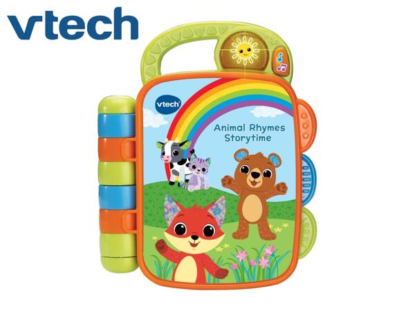 vtech Animal Rhymes Storytime