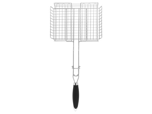 Barbecue Grilling Baskets