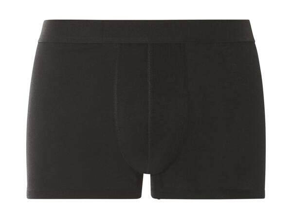 Men's Boxers