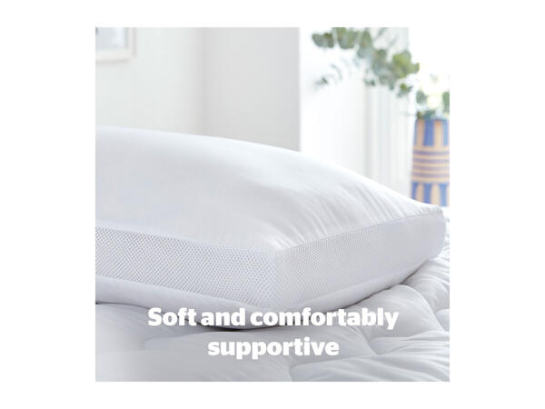 Silentnight Airmax Pillow
