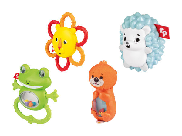 FISHER-PRICE(R) Rangle/​Bidering