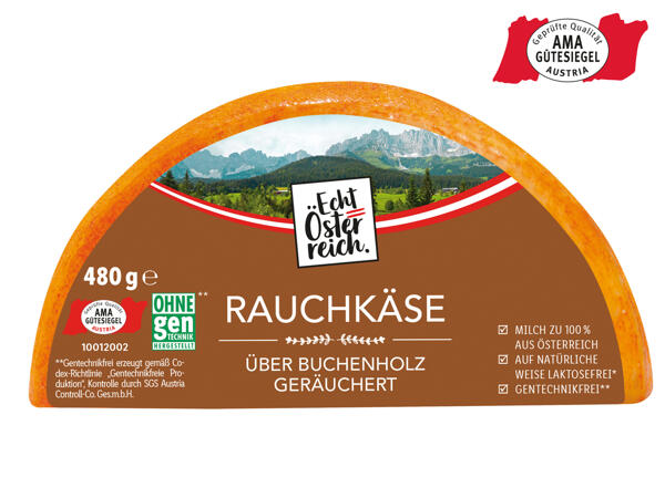 Rauchkäse