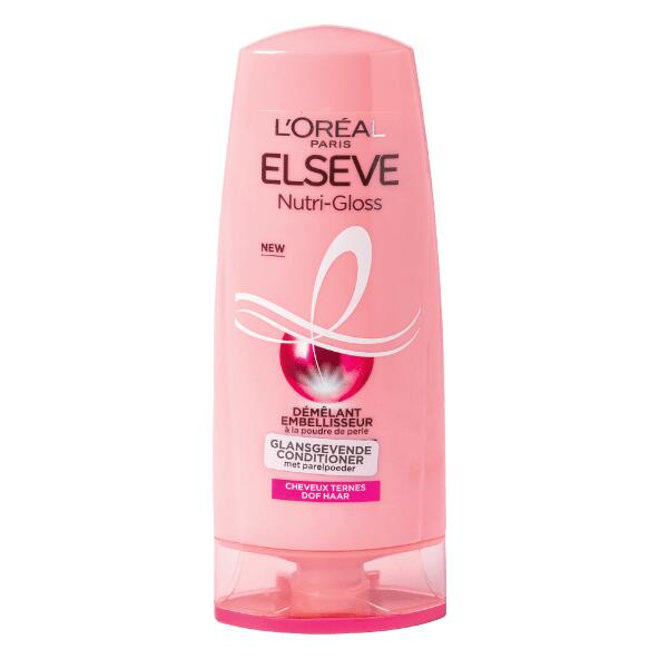 ELSÈVE(R) 				Shampoing ou après-shampoing