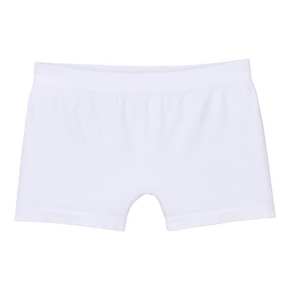 UP2Fashion(R) 				Slips ou boxers sans couture pour dames, 2 pcs