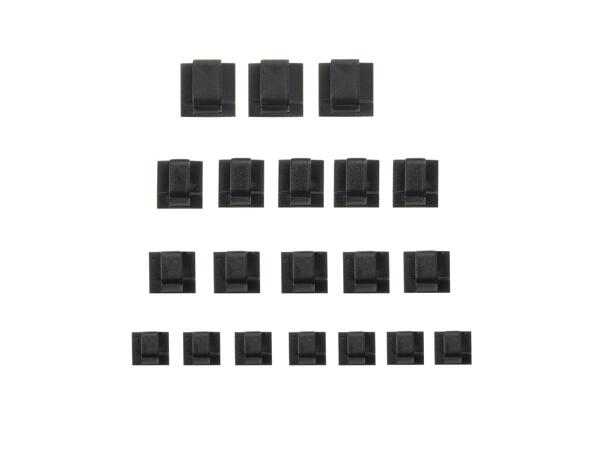 Cable Organising Assortment