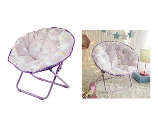 SOHL Furniture 
 Kids' Saucer Chair