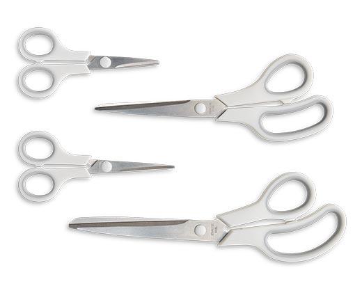 Pembrook Scissors Set 4pc