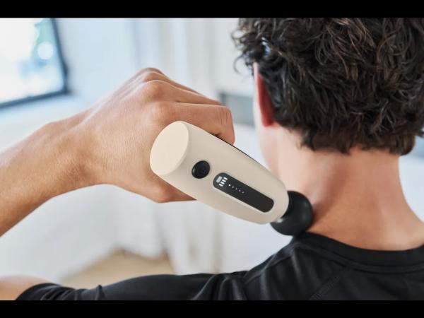 Mini Massage Gun