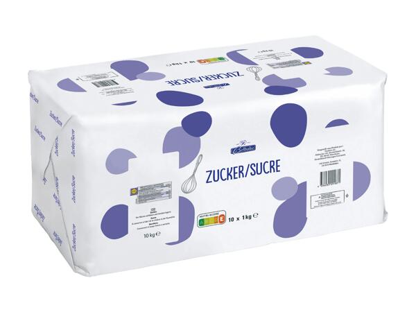 Sucre cristallisé XXL