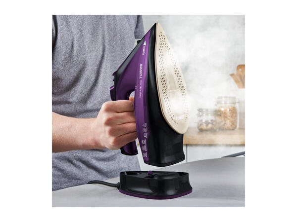 Tower CeraGlide 2400W Cordless Steam Iron