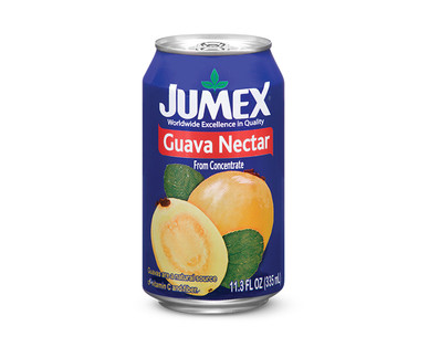Jumex Guava Nectar