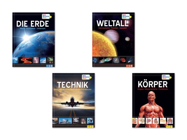 Wissensbuch