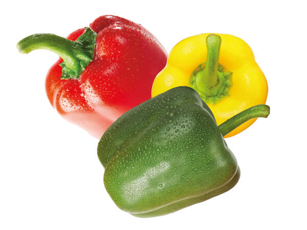 Paprika Mix