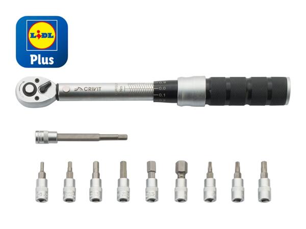 Crivit Bike Torque Wrench