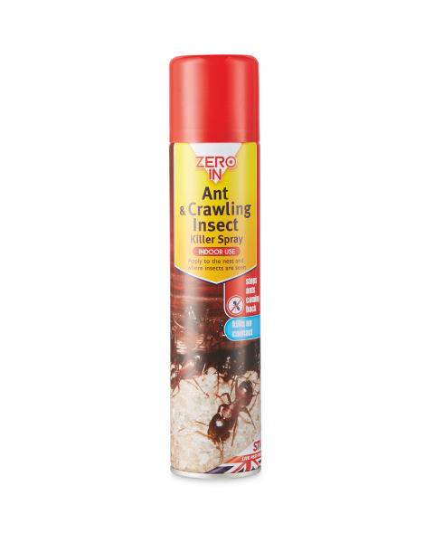 Ant & Insect Spray