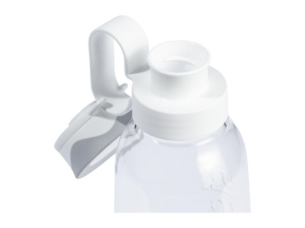Sistema Food Storage Boxes and Drinks Bottles