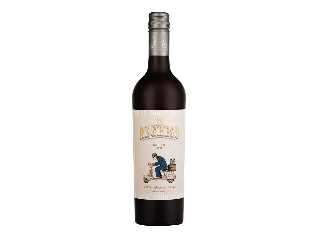 MERLOT MENDOZA