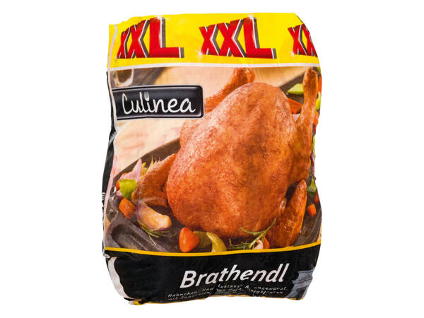 CULINEA Brathendl