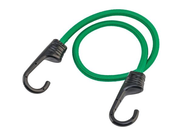 Ultimate Speed Bungee Cord Set