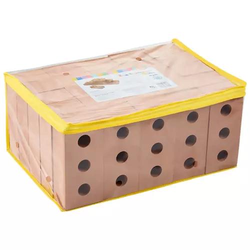 Foam Construction Bricks