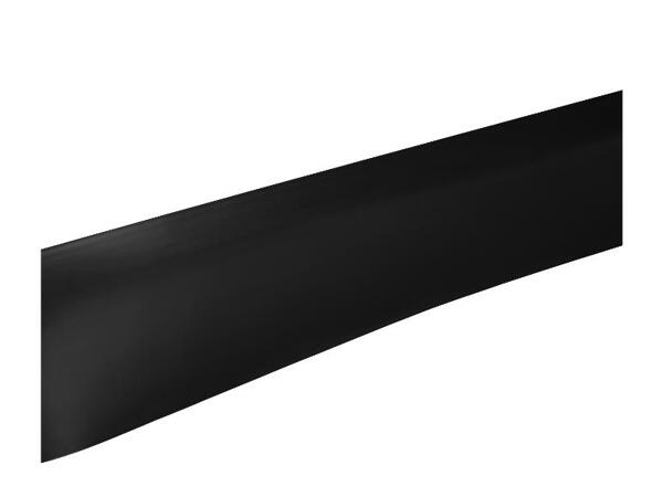 Plastový zahradní obrubník, 15 cm
