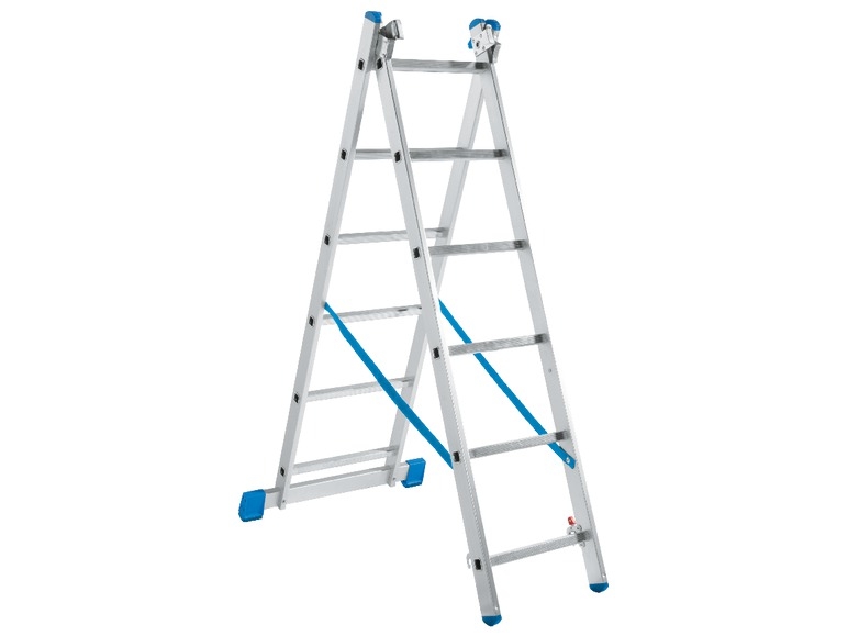 Multi-Purpose Alluminium Ladder