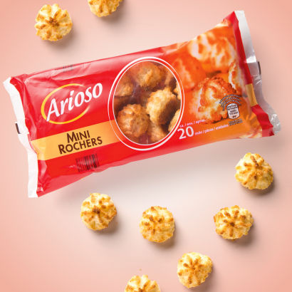 Kokos-Rochers