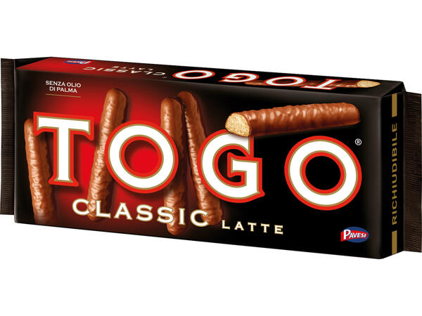 Togo Classic Milk