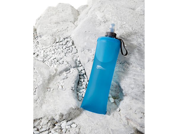 Folding Water Bottle 0.5L