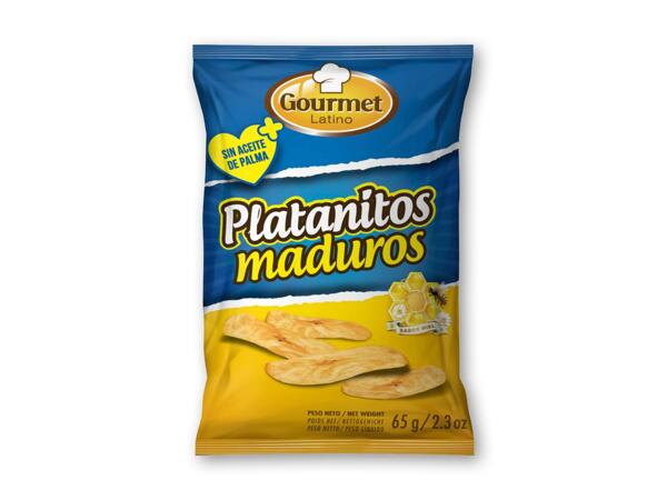 Bananchips