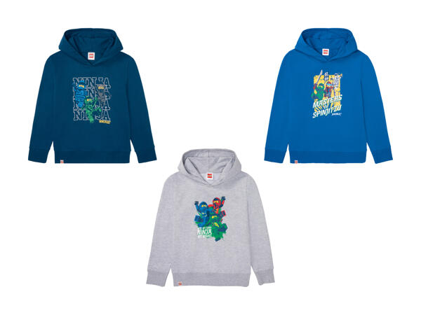 LEGO(R) Sweattrøje