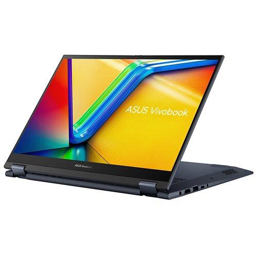 ASUS Ordinateur portable Vivobook S 14 Flip 14" (35.6 cm), TN3402YA-LZ473W, 90NB1111-M00MB0