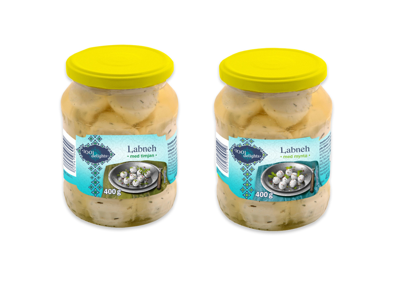 LABNEH-BOLLAR