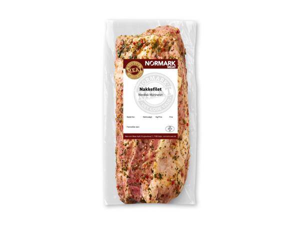 NØRMARK MEAT Nakkefilet