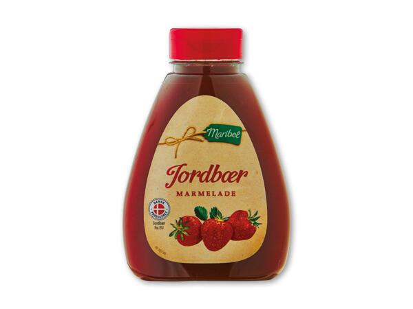 MARIBEL Jordbærmarmelade