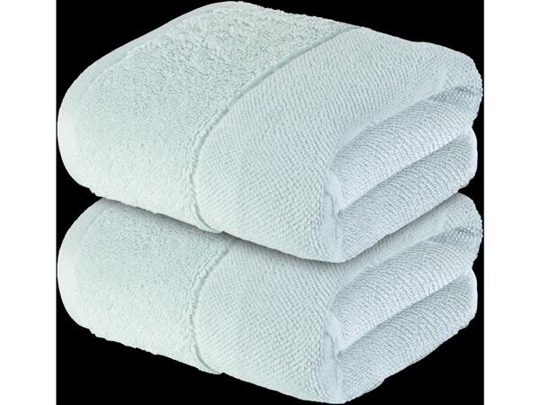 Premium Hand Towels