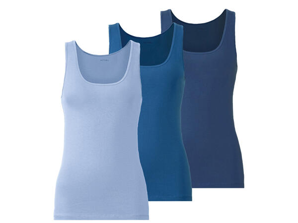 TOP – 3 KUSY