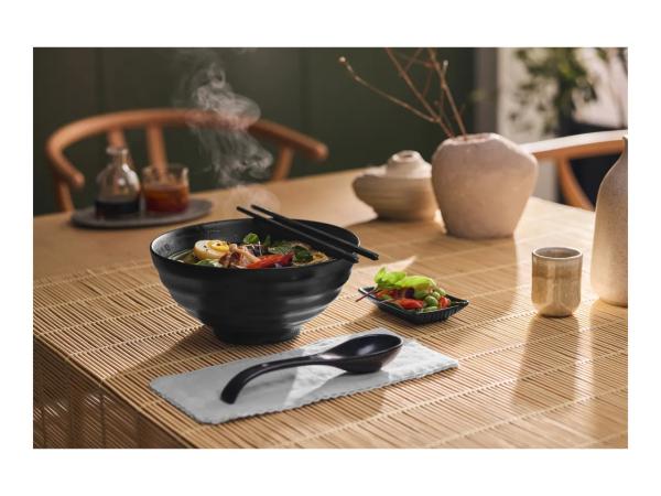 Silvercrest Ramen Set