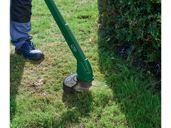 20V Grästrimmer